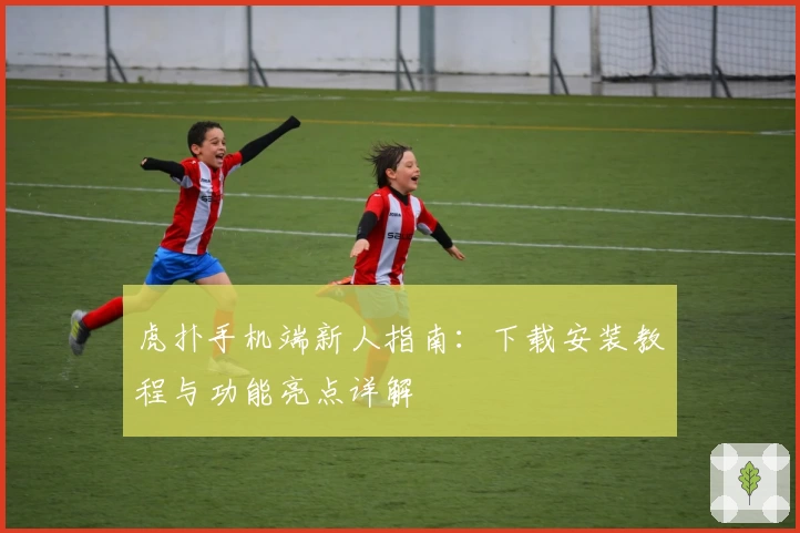 虎扑手机端新人指南:下载安装教程与功能亮点详解