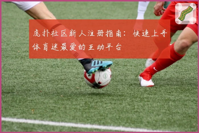 虎扑社区新人注册指南：快速上手体育迷最爱的互动平台