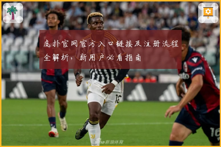 虎扑官网官方入口链接及注册流程全解析，新用户必看指南