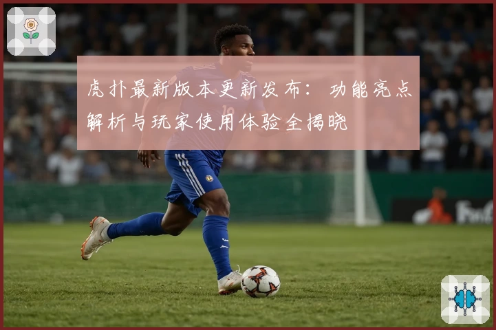 虎扑最新版本更新发布:功能亮点解析与玩家使用体验全揭晓